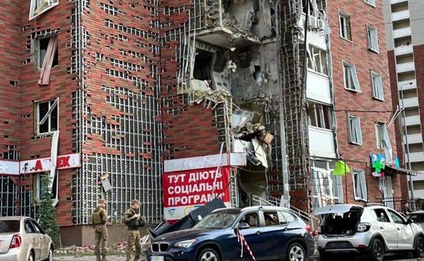 РФ має зіткнутися з руйнівними санкціями – Сибіга