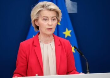 У ЄС представили 18 пакет санкцій проти Росії