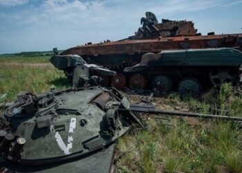 Втрати Росії у війні наблизились до мільйона