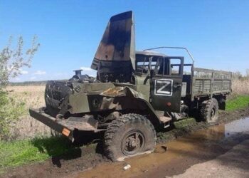 Втрати росіян на фронті перевищили мільйон осіб