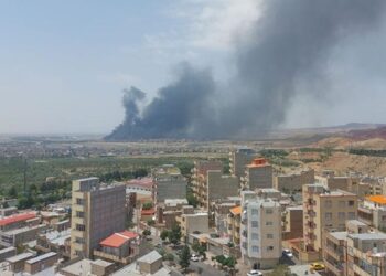 Ізраїль завдав нових ударів по Ірану