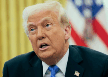 Трамп закликав усіх негайно покинути Тегеран