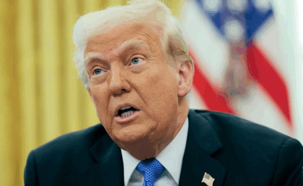 Трамп закликав усіх негайно покинути Тегеран