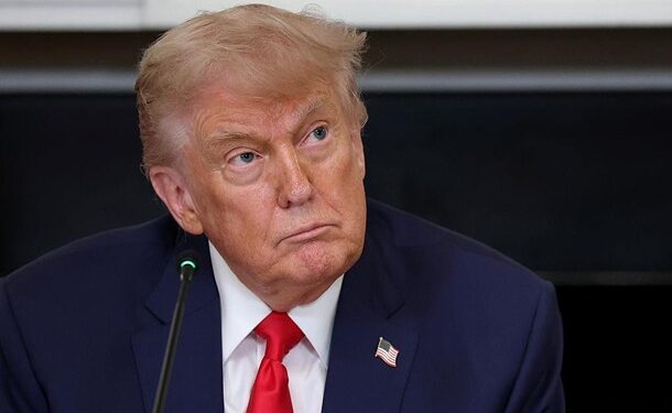 Трамп розповів, яку пораду дав Путіну