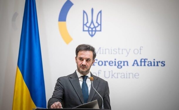 У МЗС оцінили нову вимогу Росії до України
