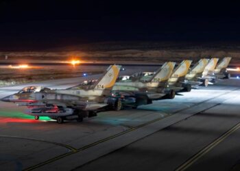 Ізраїль завдав удару по ядерному реактору в Араку