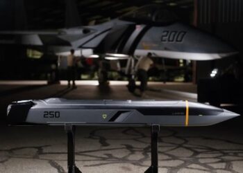 Rheinmetall і американська Anduril спільно вироблятимуть дрони та ракети