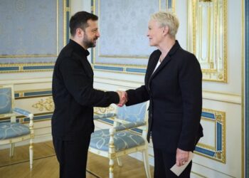 Зеленський назвав суму допомоги ООН для України