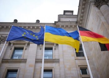 Україна вперше обійшла Росію за обсягом торгівлі з Німеччиною за рік