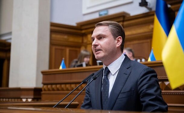 Зеленський призначив нового генпрокурора