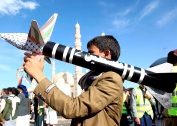 Ємен офіційно вступив у війну на Близькому Сході