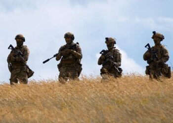 ЗСУ пішли в контрнаступ – DeepState