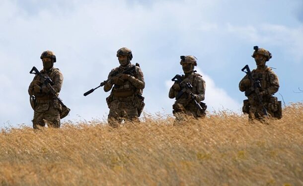 ЗСУ пішли в контрнаступ – DeepState