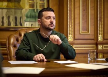 Зеленський запровадив санкції проти нардепів-втікачів