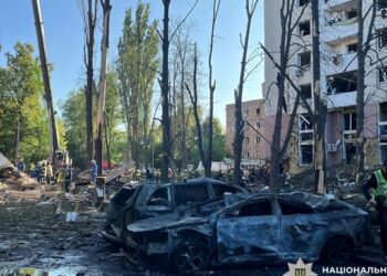 У Києві та області 31 постраждала локація