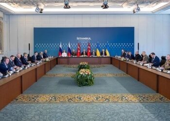 Кремль висунув умову для наступних переговорів