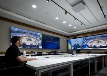 Зеленський оцінив результати засідання Євроради