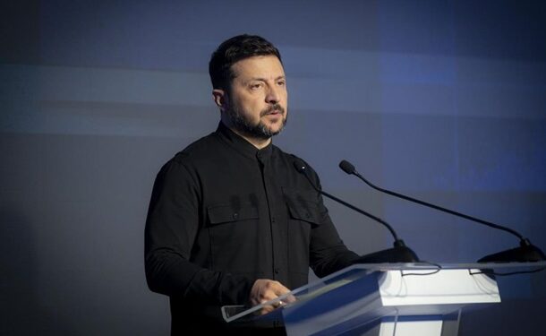 Президент анонсував мораторій на перевірки бізнесу