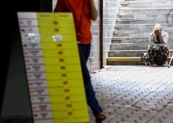 Курс євро оновив рекорд в обмінниках