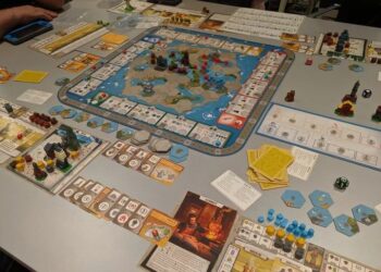 Топові настільні ігри для родини та компанії друзів: колекція від Memo Games