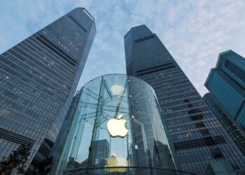 Вартість 100 найдорожчих ІТ-брендів сягнула 3,2 трлн доларів