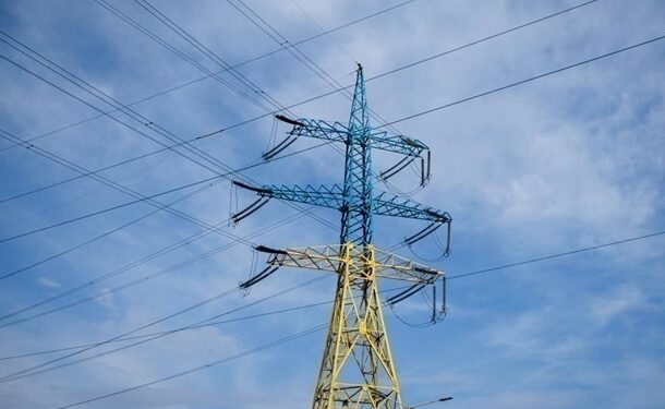 Україна в травні зменшила експорт електроенергії на понад 40%
