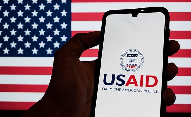 ЗМІ назвали наслідки зменшення фінансування USAID