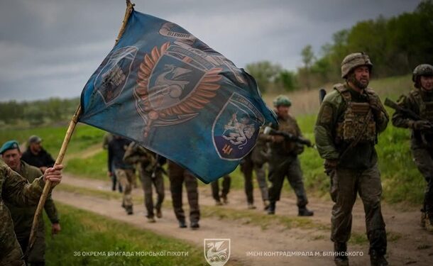 Росіяни зменшили кількість атак – Генштаб