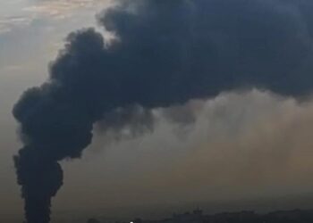 Уражено виробництво бойових частин для “шахедів”