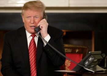 Трамп перегляне поставки Patriot Україні – Reuters