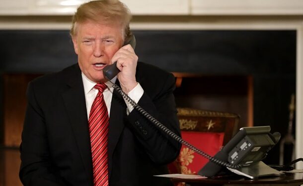 Трамп перегляне поставки Patriot Україні – Reuters