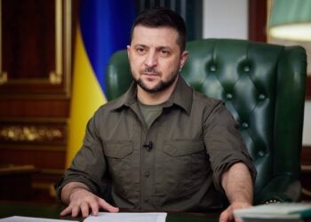 Зеленський нагородив 360 ракетну бригаду ВМС