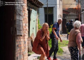 Зеленський розповів про тиждень російського терору