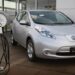 В Україні на третину зросли показники купівлі електромобілів