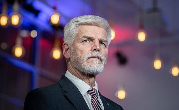 Президент Чехії дав прогноз по війні в Україні