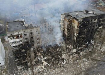 Необхідна сума на відновлення України різко зросла