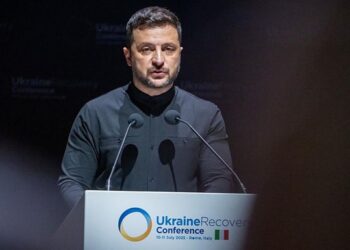 Путін відкинув усі пропозиції миру – Зеленський