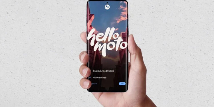 Переваги чистого Android у смартфонах Motorola: швидкість, оновлення, зручність