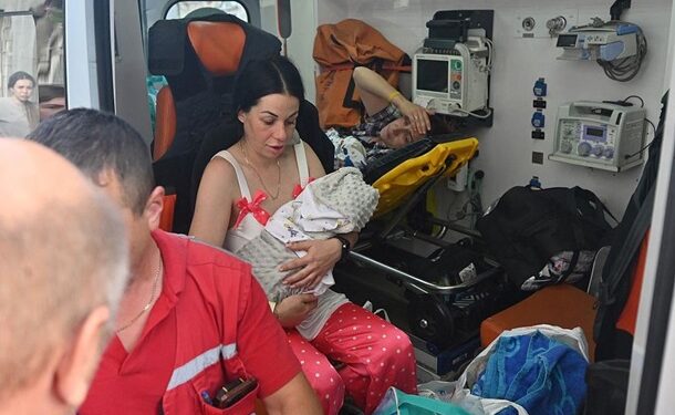 Трамп відреагував на ранкову атаку Росії на Харків