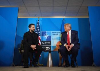 Трамп питав Зеленського про удар по Москві – ЗМІ