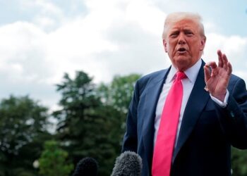 Трамп: Перші Patriot уже відвантажуються