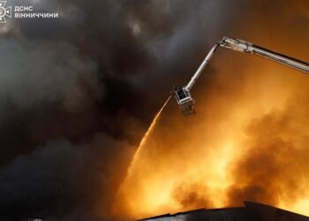 Зеленський розповів деталі нічної атаки Росії