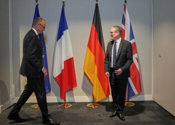 Британія та ФРН підпишуть оборонну угоду