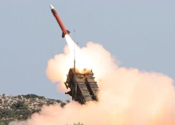 Лондон розглядає питання купівлі зброї США Україні