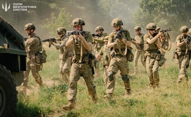 ЗСУ мають успіх на найзапеклішому напрямку – ISW