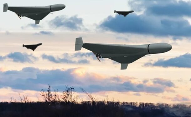 Аероколапс: Україна третю добу атакує РФ дронами