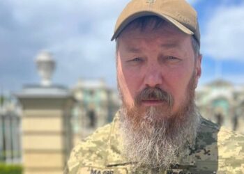 Мадяр: Ми не бачимо кінця війни завтра