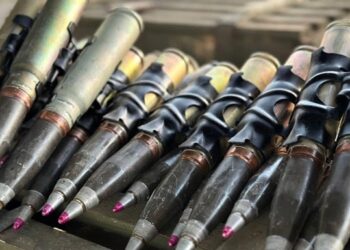 Кабмін даватиме гранти на виробництво боєприпасів