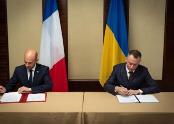 Франція та Україна спільно створять фонд на €200 млн
