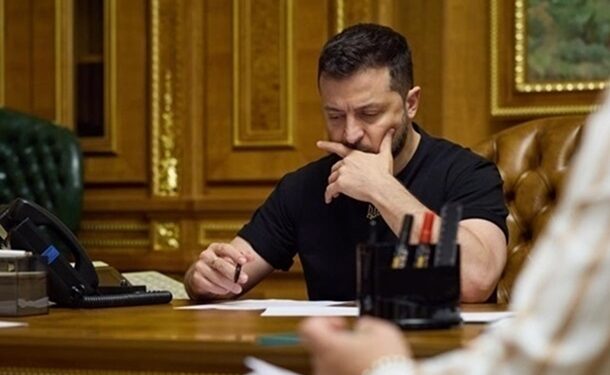 Зеленський підписав закон про НАБУ і САП